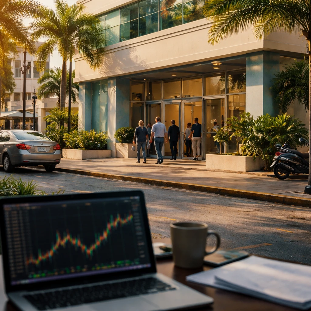 First BanCorp (FBP) — Buy the Dip; Fundamentals Still Intact