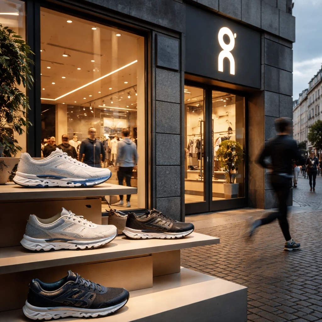 On Holding: Governance Noise Created an Entry at the Bottom — Upgrade to Buy