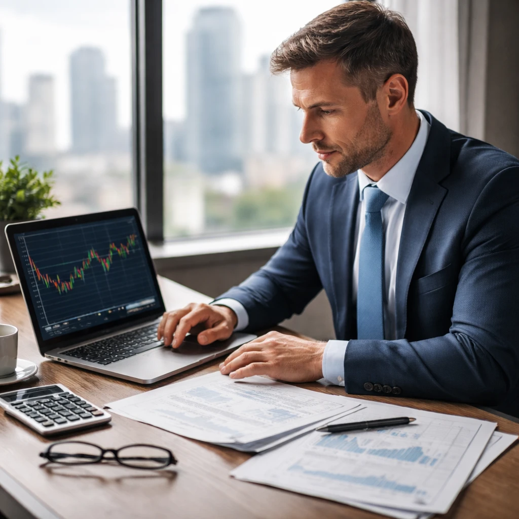 BCP Investment CFO Adds 325 Shares as Firm Posts Mixed Quarter