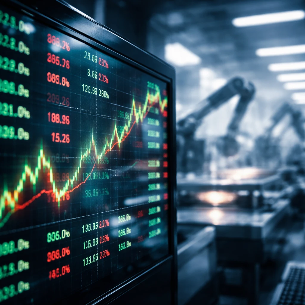 AEHR Test Systems Executive Reduces Common Stock Position via Trust