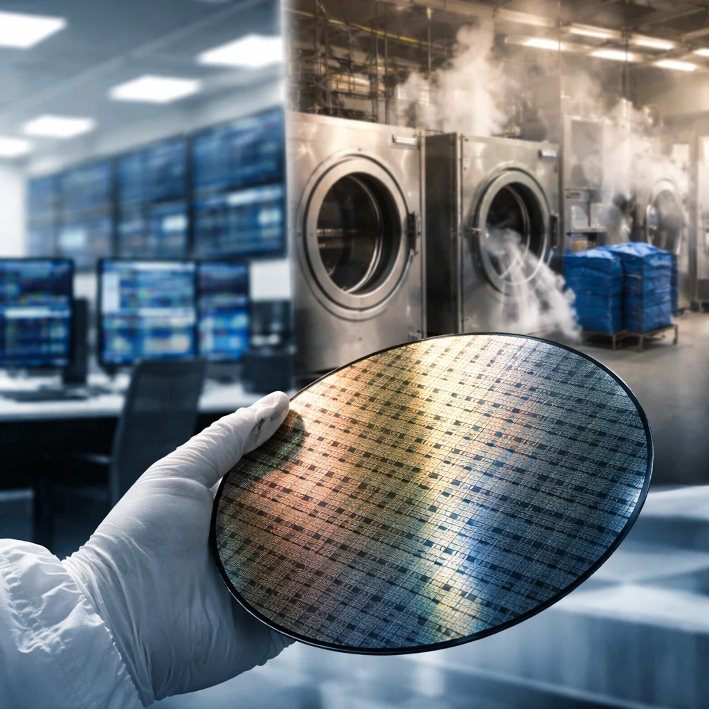 UBS Highlights Inficon and Elis as Top European SMID Picks Backed by Structural Tailwinds