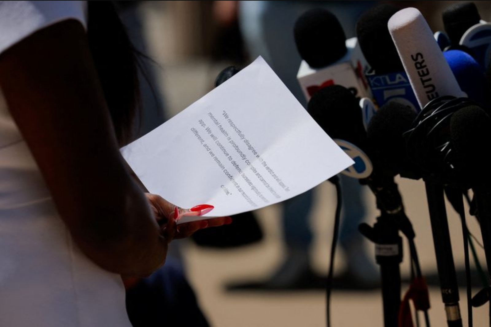 After the Verdicts: How Recent Jury Rulings Could Shape Legal Battles Over Social Media Design