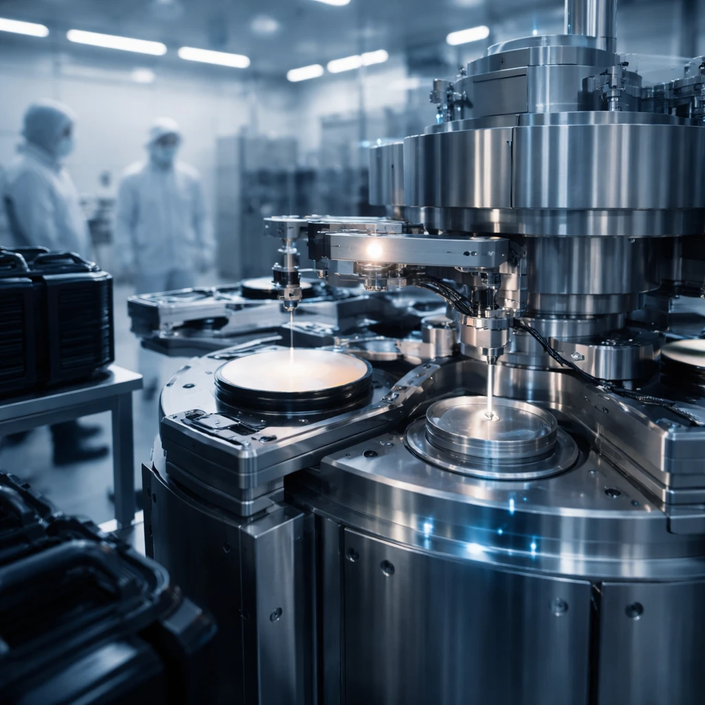 Lam Research: Why the Risk-Reward Is Tilting in Favor of a Long