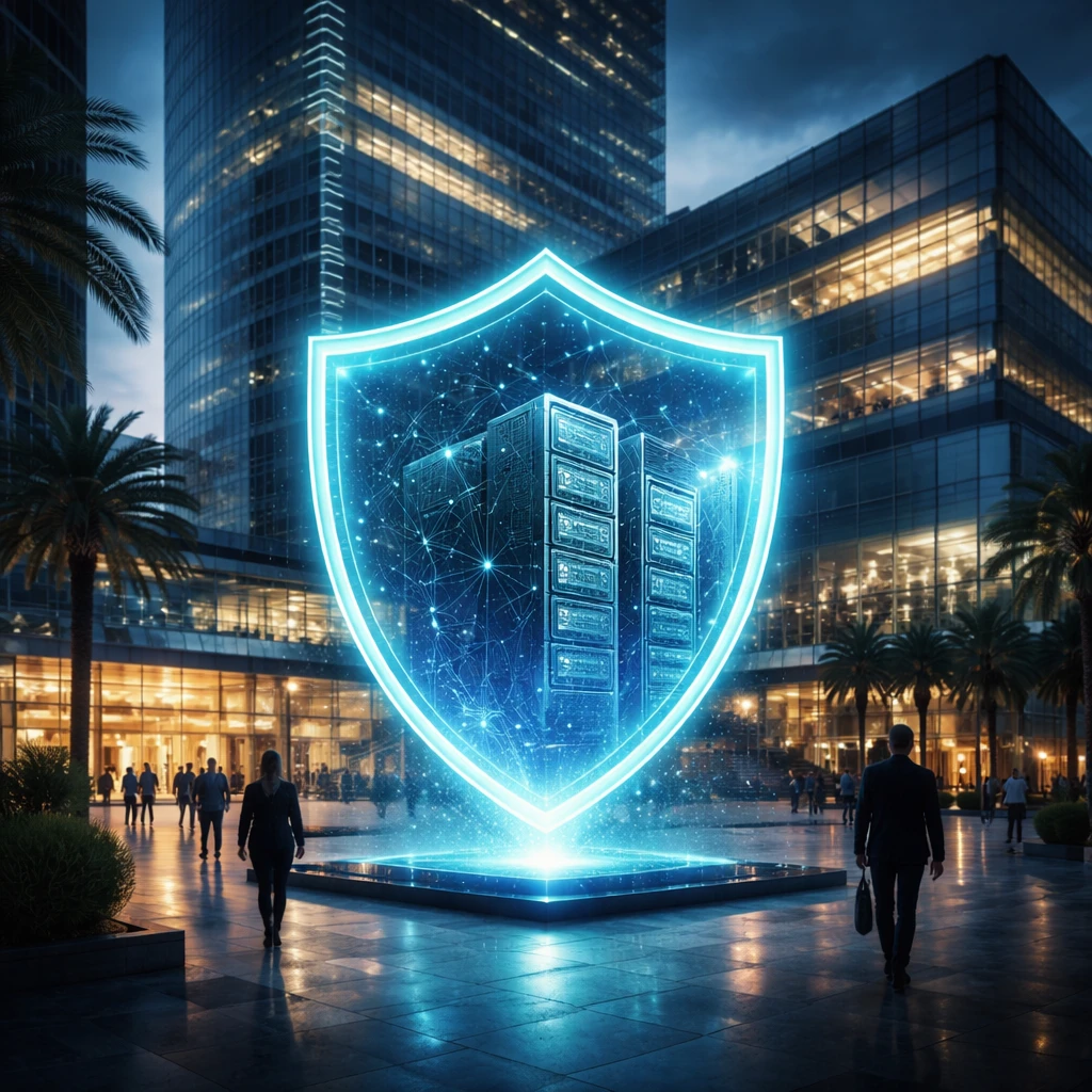 Buy the Dip in Check Point - Fundamentals Still Intact After Recent Pullback