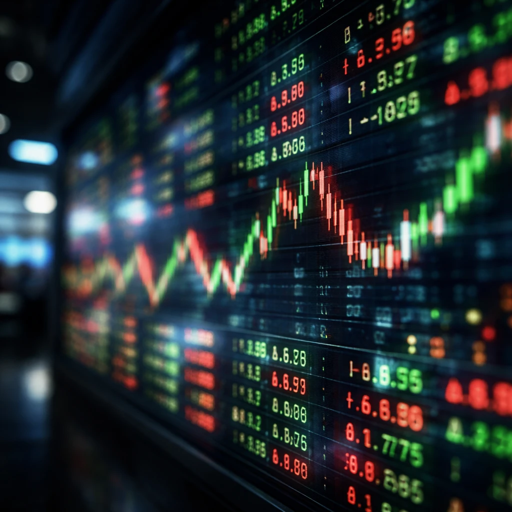 Goldman Sachs Executes Market Maker Transactions in QVC Group Series A Stock