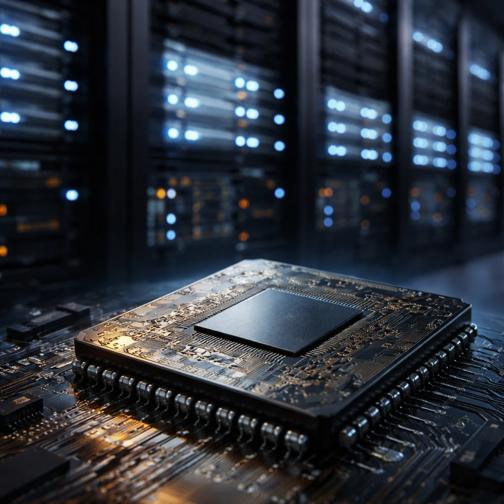 Silicon Motion: Ride the SSD Controller Upswing Into Q2