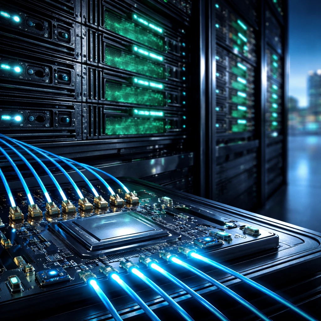 Nvidia 2026: The Year Its Full-Stack AI Play Could Pay Off