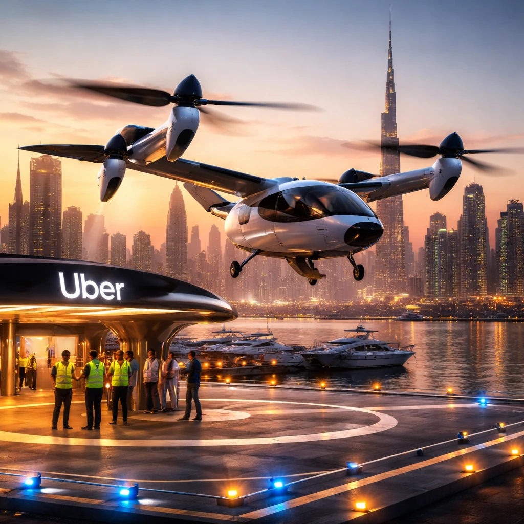 Joby Aviation: Positioning for a Defining 2026 - Trade Plan Inside