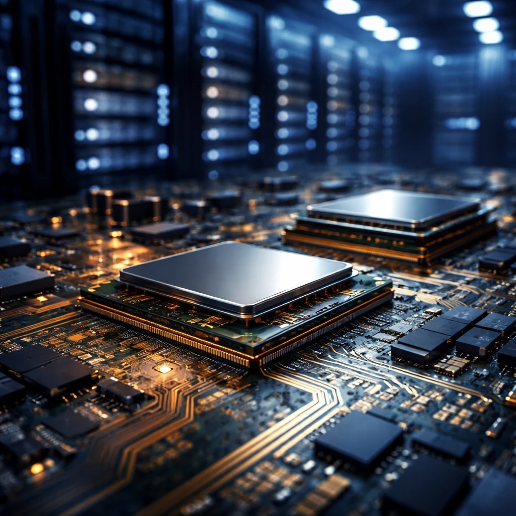 Citi Flags AMD and Analog Devices as Upside Watches Ahead of Q1 Semiconductor Reports