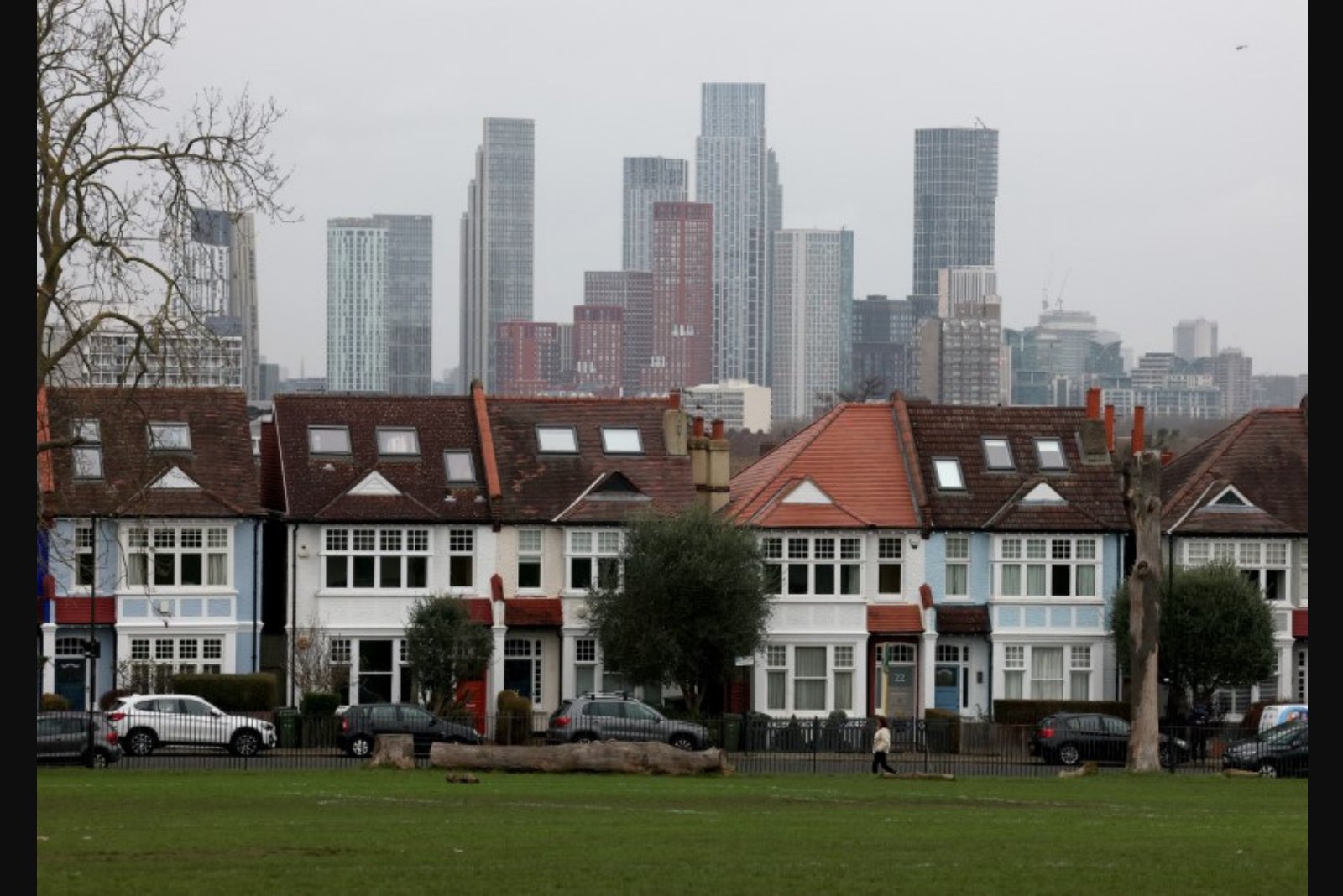 UK Residential Asking Prices Edge Upward in May with Higher-Than-Average Growth