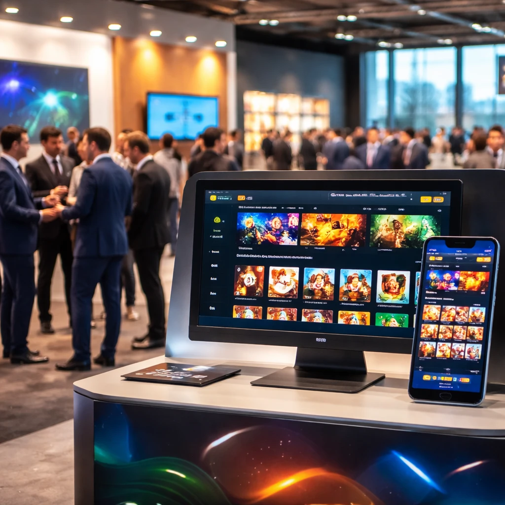 AxeCasino to Send Leadership Team to iGB L!VE 2026 After User-Focused Front-End Refresh