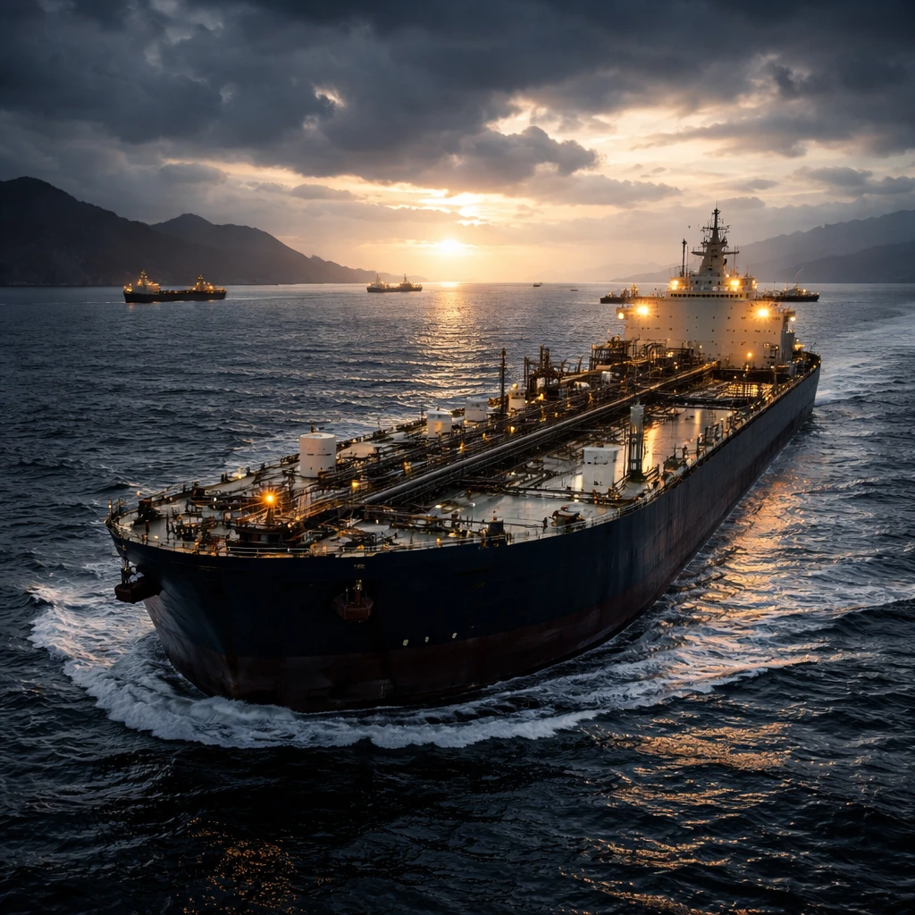 Morgan Stanley Elevates European Energy to 'Attractive', Prefers Higher-Beta Names