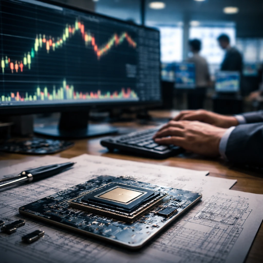 Analysts Warn Qualcomm Rally May Be Driven More by Short Covering Than Fundamentals