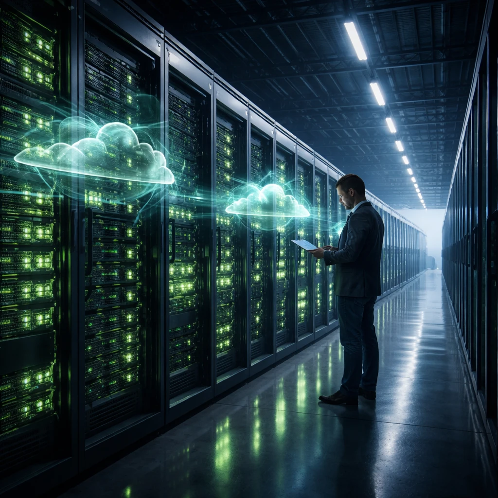 Why Nvidia Could Win Again: Nebius as the Next Visible Demand Tailwind