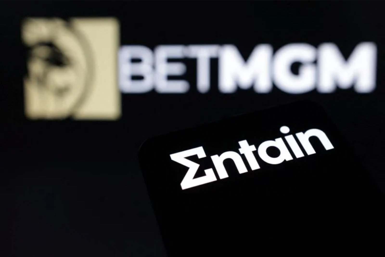 Entain Weighs Options for Central and Eastern Europe Joint Venture Amid UK Tax Pressure