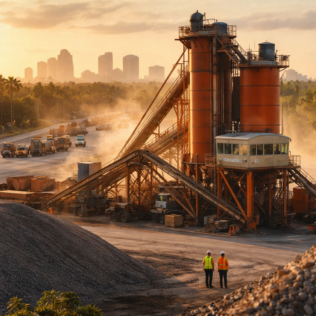 Gencor Industries: Deep-Value Industrial With A Clear Path Back to Growth