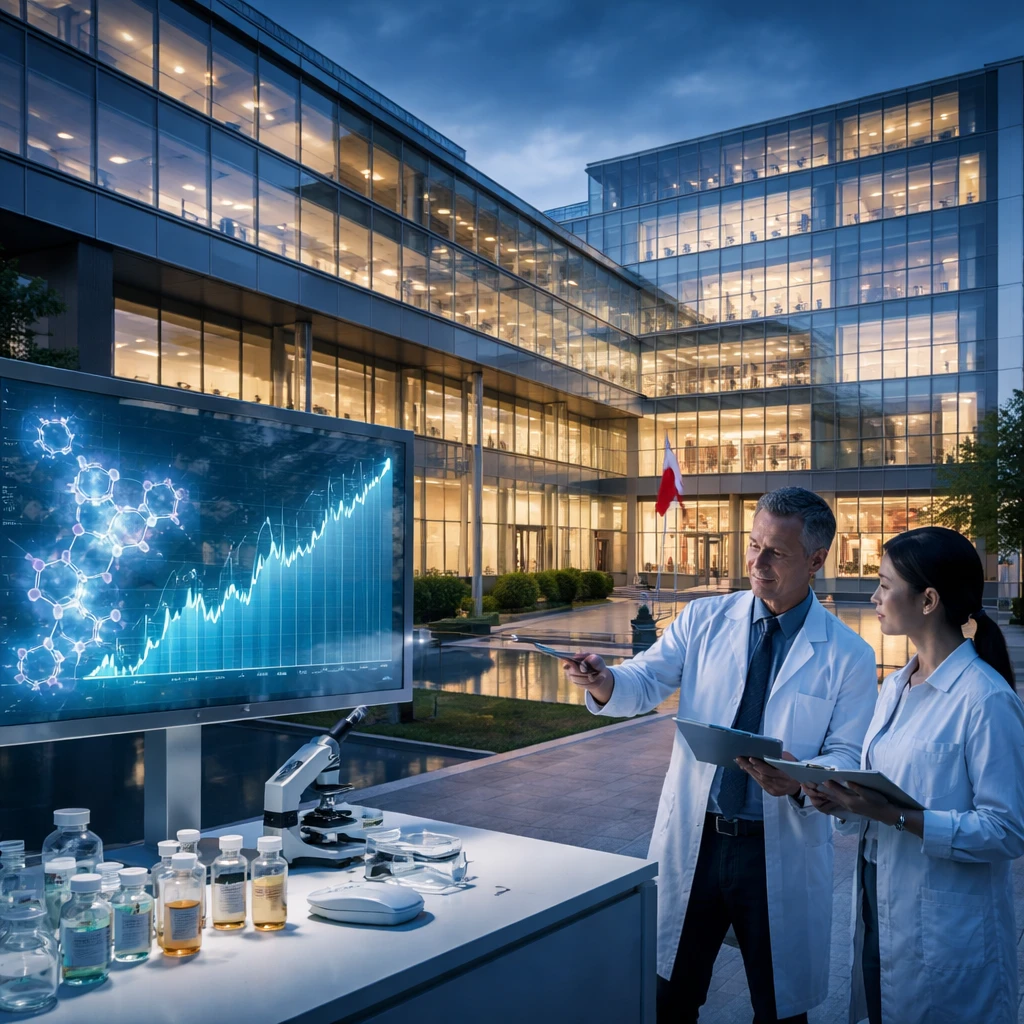 Buy the Dip in Novo Nordisk: Valuation, Buybacks and a Clear Path Back Up