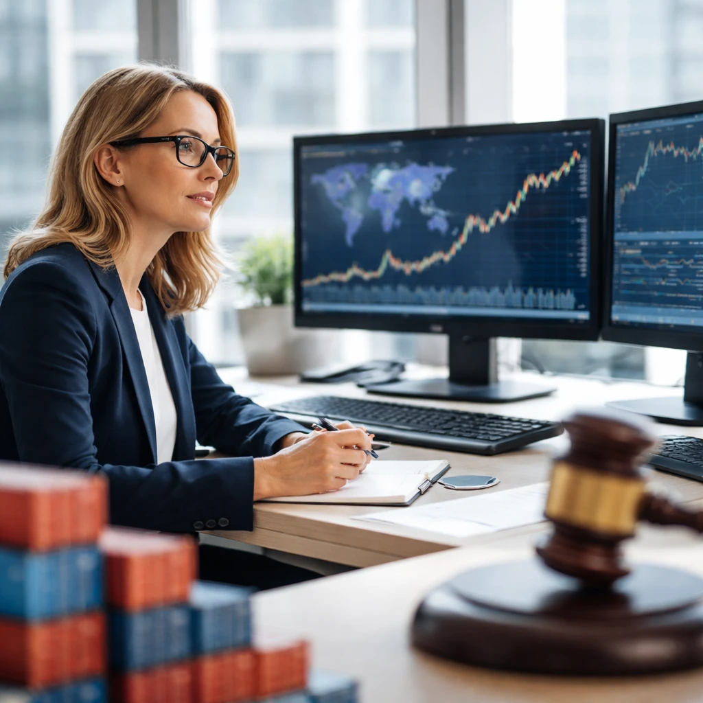 RBC: Recent Tariff Moves Leave Long-Term U.S. Equity Outlook Intact