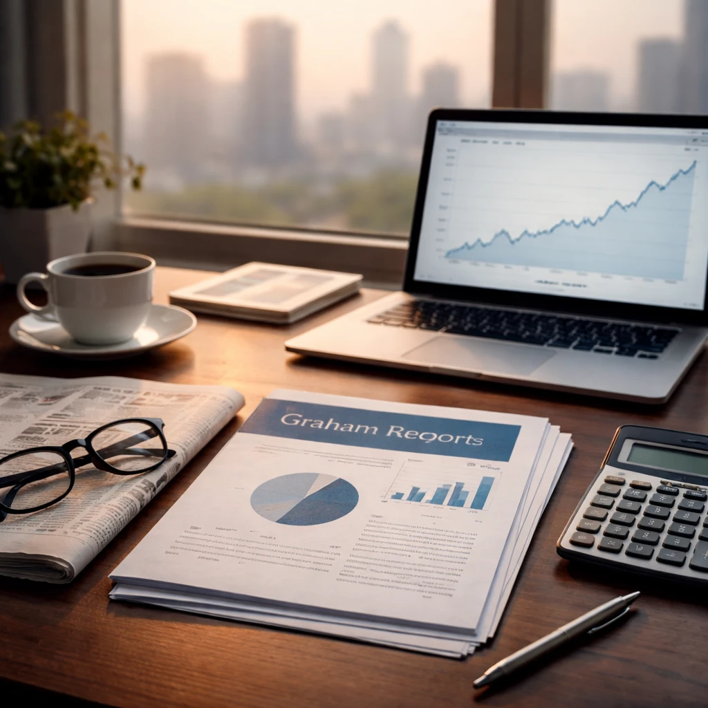 Graham Holdings: Low Multiple, Strong Cash Flow - A Buy for Patient Value Traders