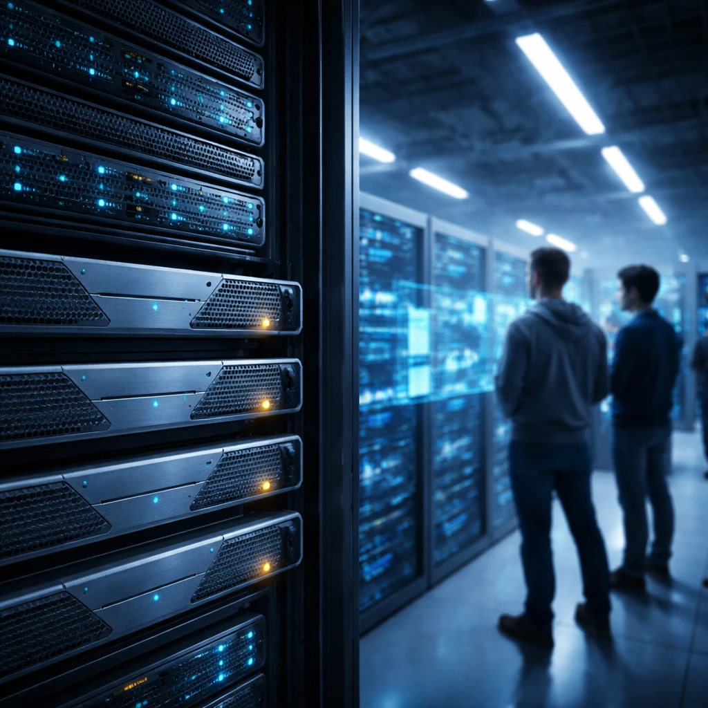 Why Amazon Is Poised to Win the AI Chip Bifurcation — A Long Trade Idea