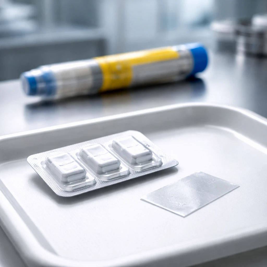Anaphylm on the Cusp: A Tactical Long on AQST Backed by Clinical Momentum