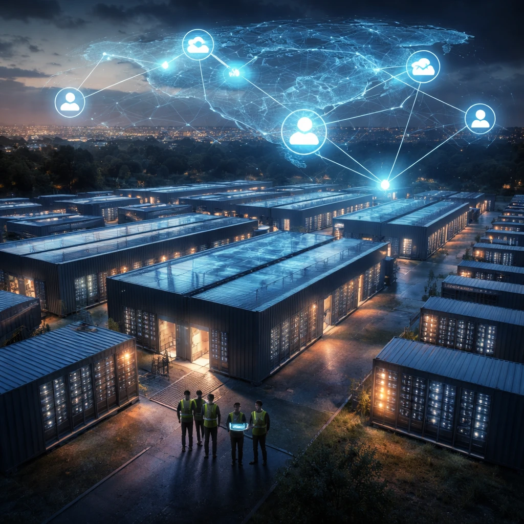 Nebius at a Crossroads: Buy the Hyperscaler Backlog or Wait for Proof of Margins?