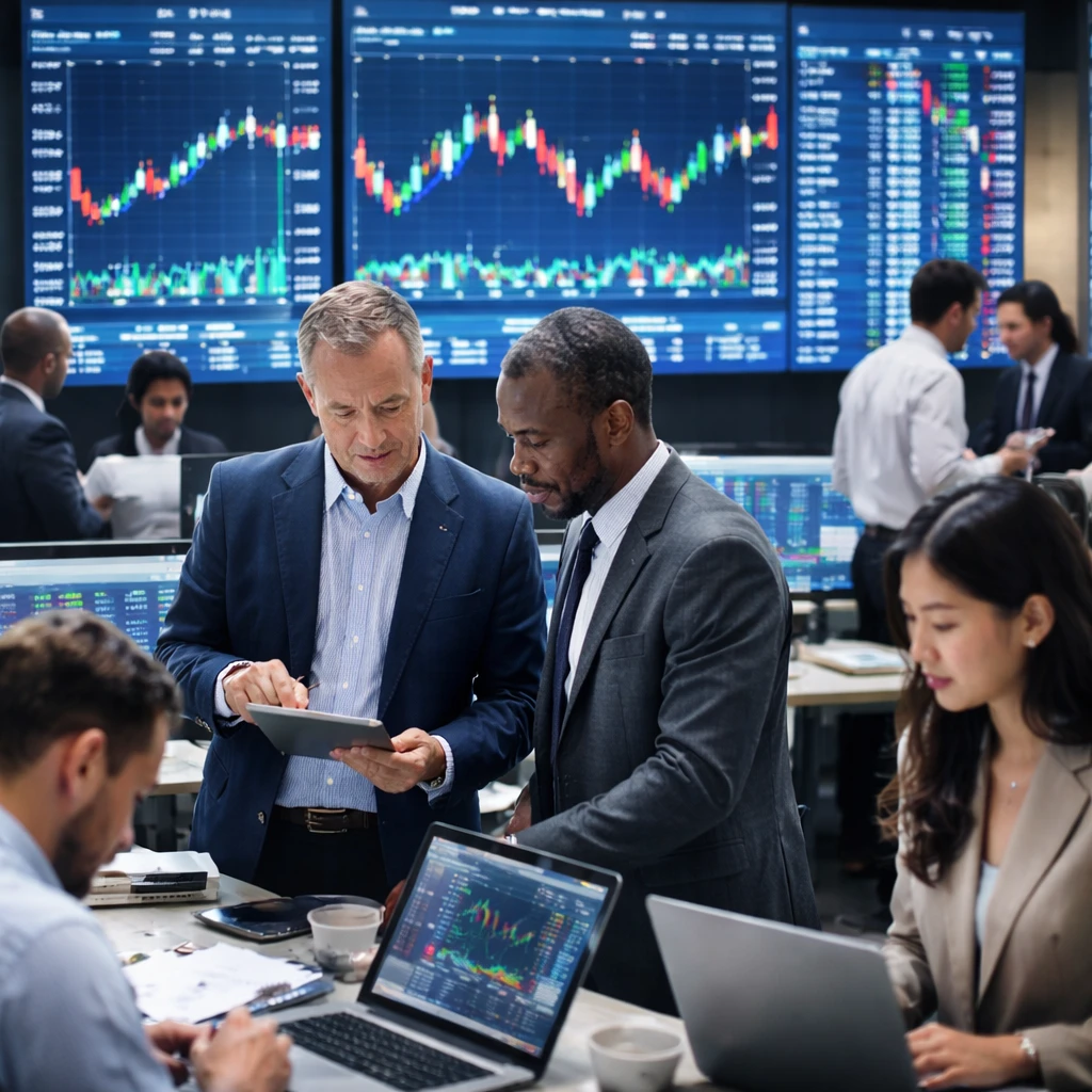 Stocks of the Week: Nvidia, Cerebras, Cisco, Intel and Nebius Highlight Market Moves