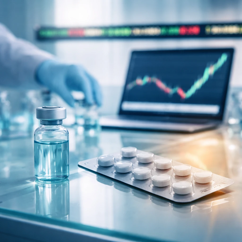 Buy the Distressed Signal: ACHV Offers Asymmetric Upside into FDA Review