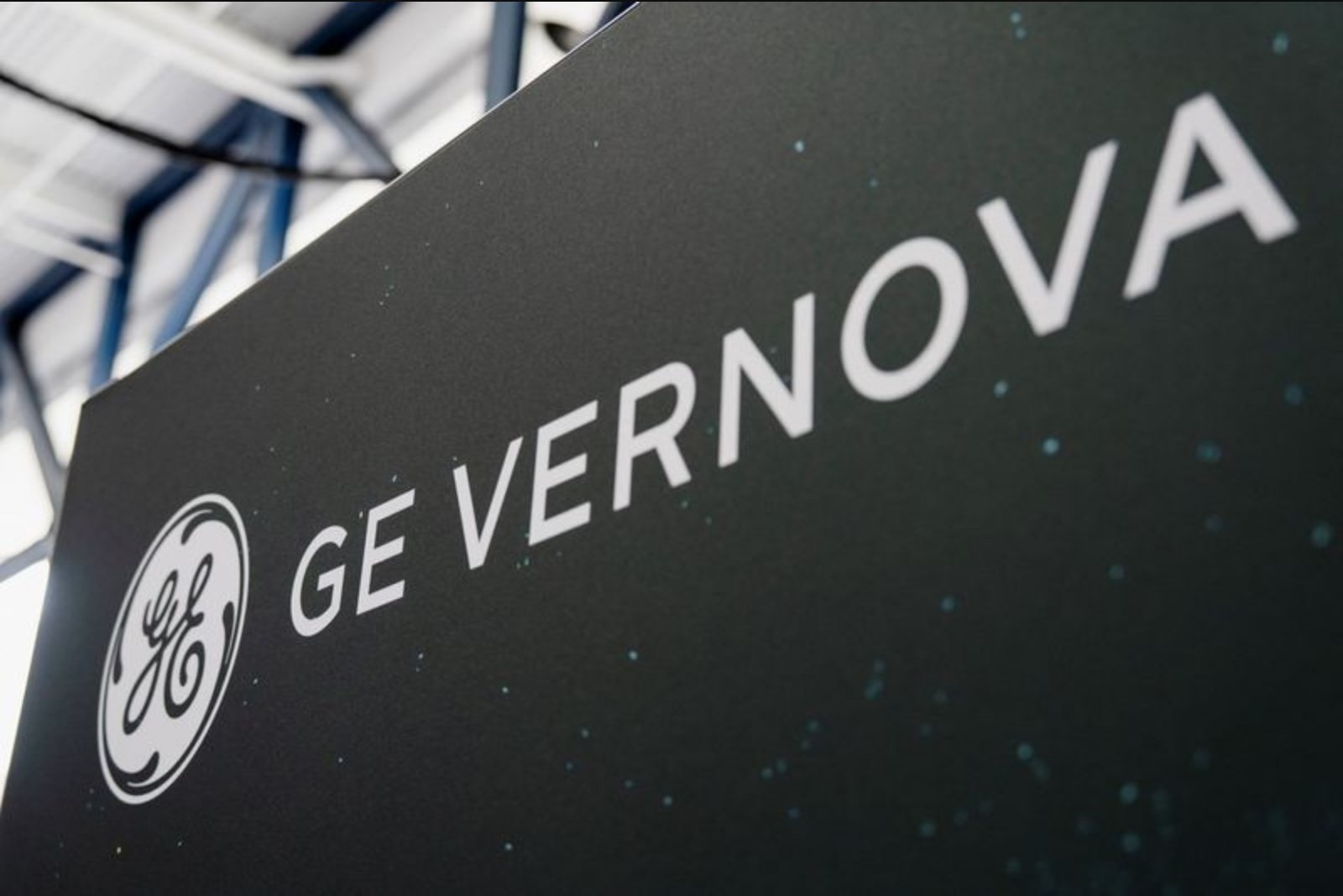 GE Vernova Raises 2026 Revenue Guidance as Data Center Orders Surge