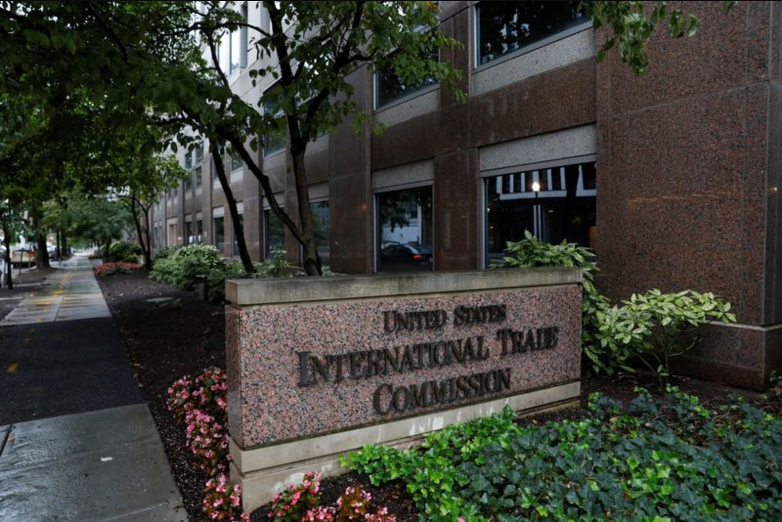 USTR Schedules Public Hearings April 28-29 on Forced Labor Trade Probes