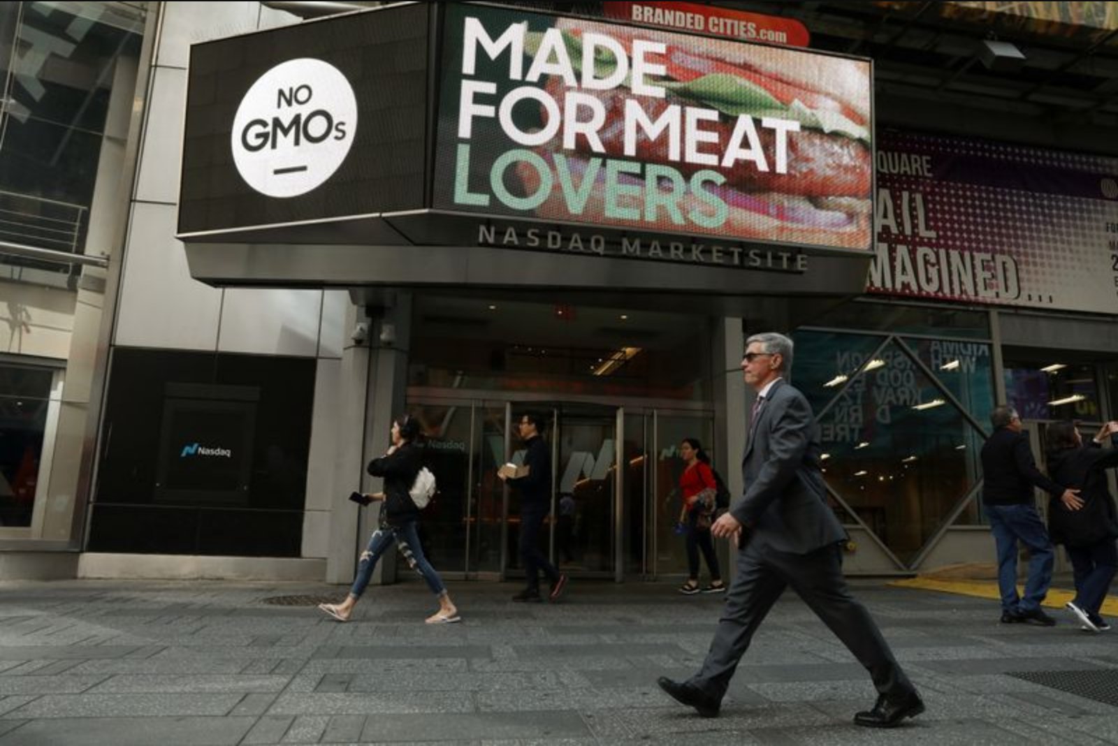 Beyond Meat pushes back Q4 results as internal accounting work continues