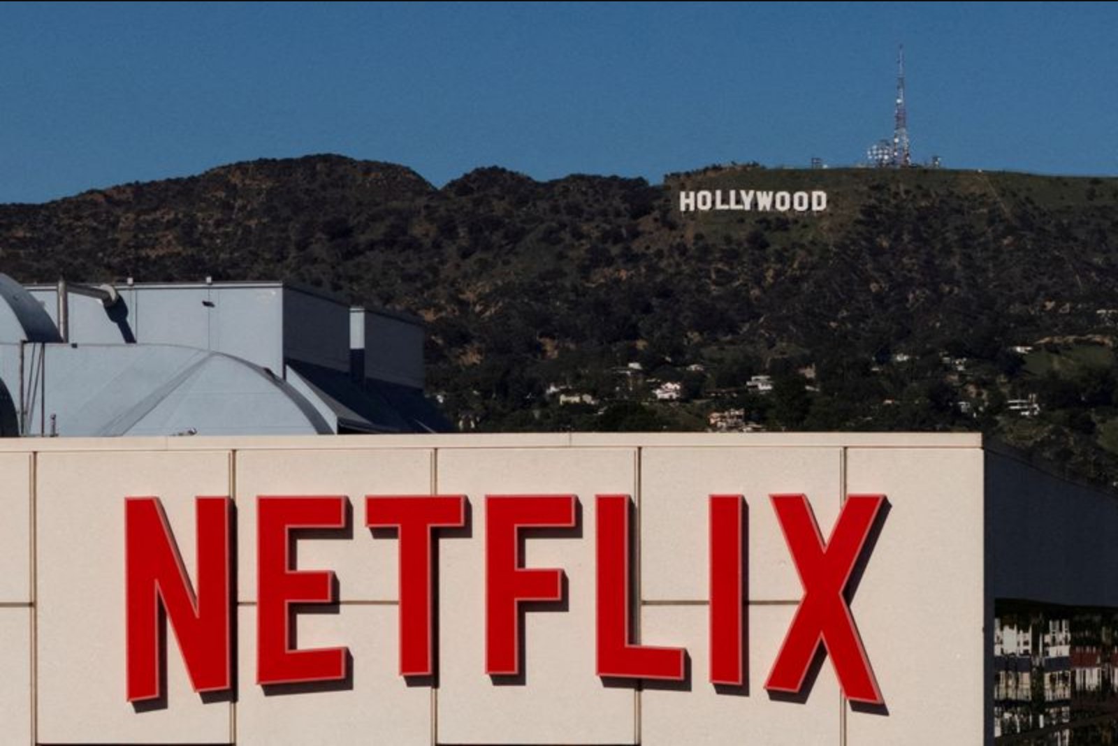Netflix launches 'Netflix Playground' app aimed at young children
