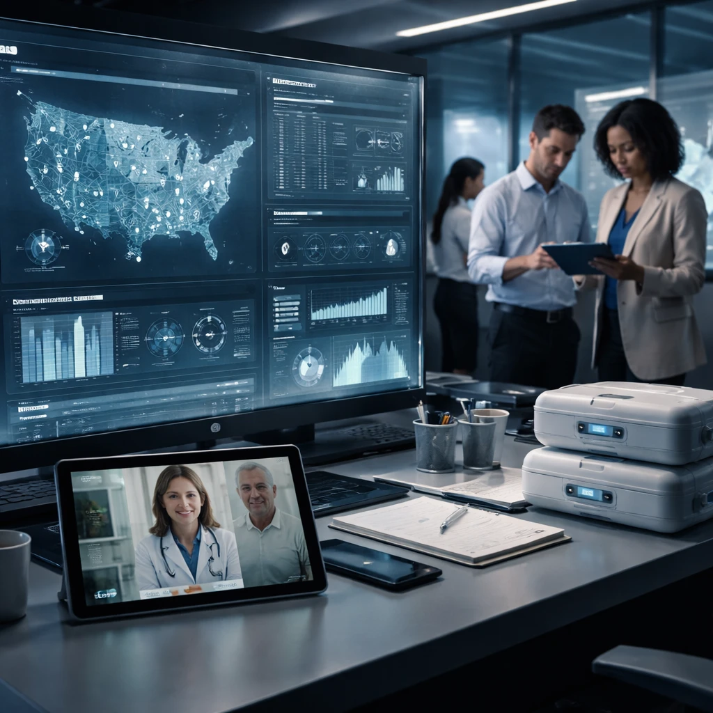 Hydreight's Compliance-as-a-Service Is Gaining Traction — A Tactical Long with Defined Risk/Reward