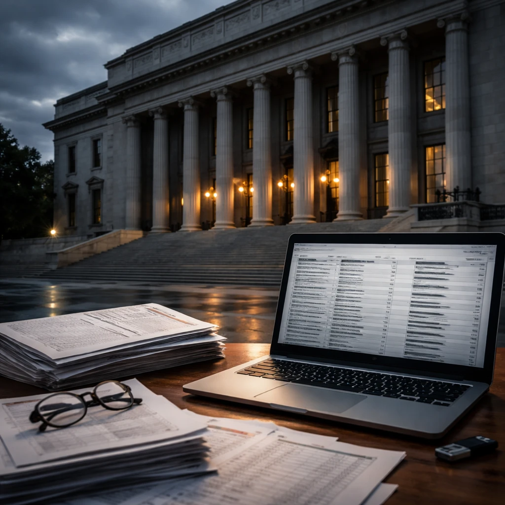 Civil rights groups sue to block DOJ access to state voter rolls, citing risk of unlawful purges