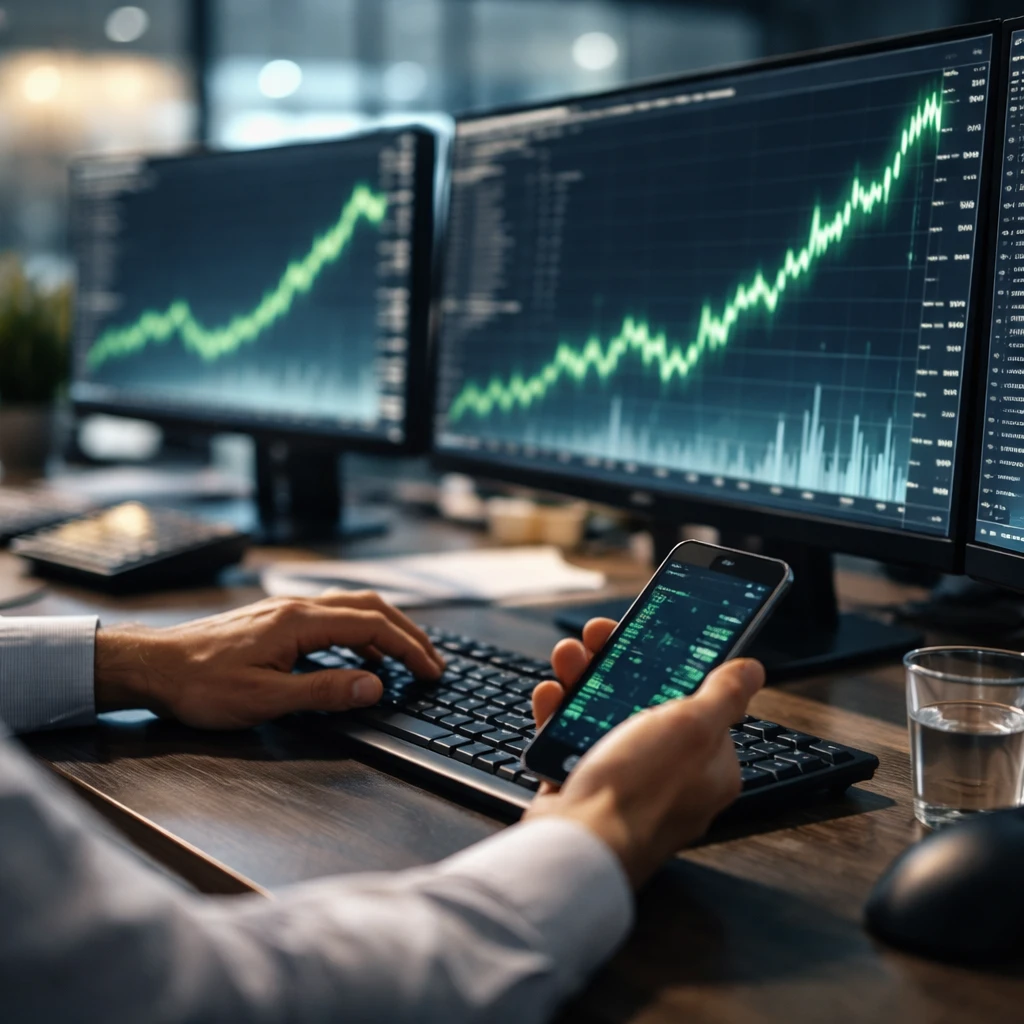 Organon Stock Jumps After Reports Sun Pharma Preparing $12 Billion Bid