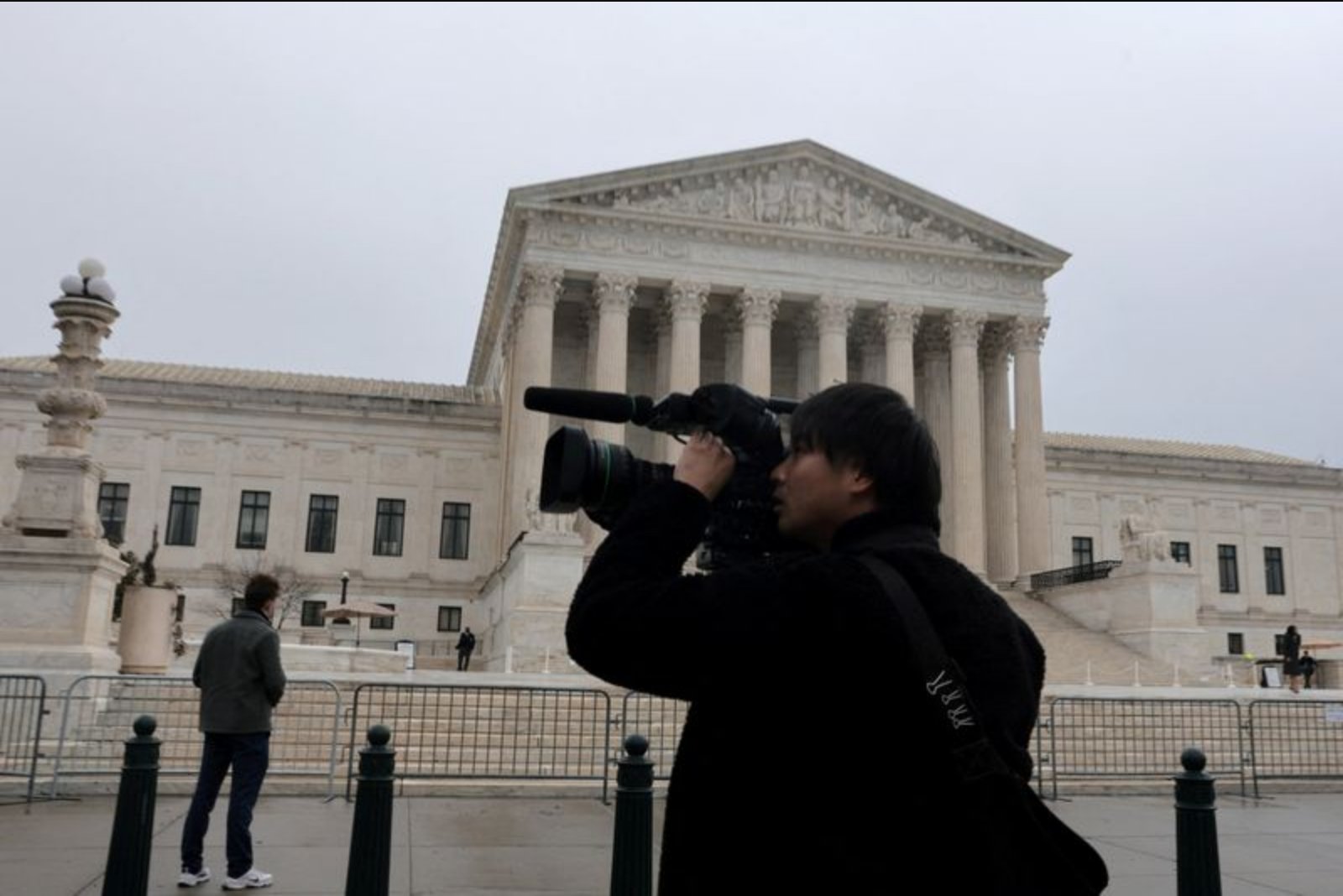 Supreme Court to Rule on SEC’s Authority to Seek Disgorgement