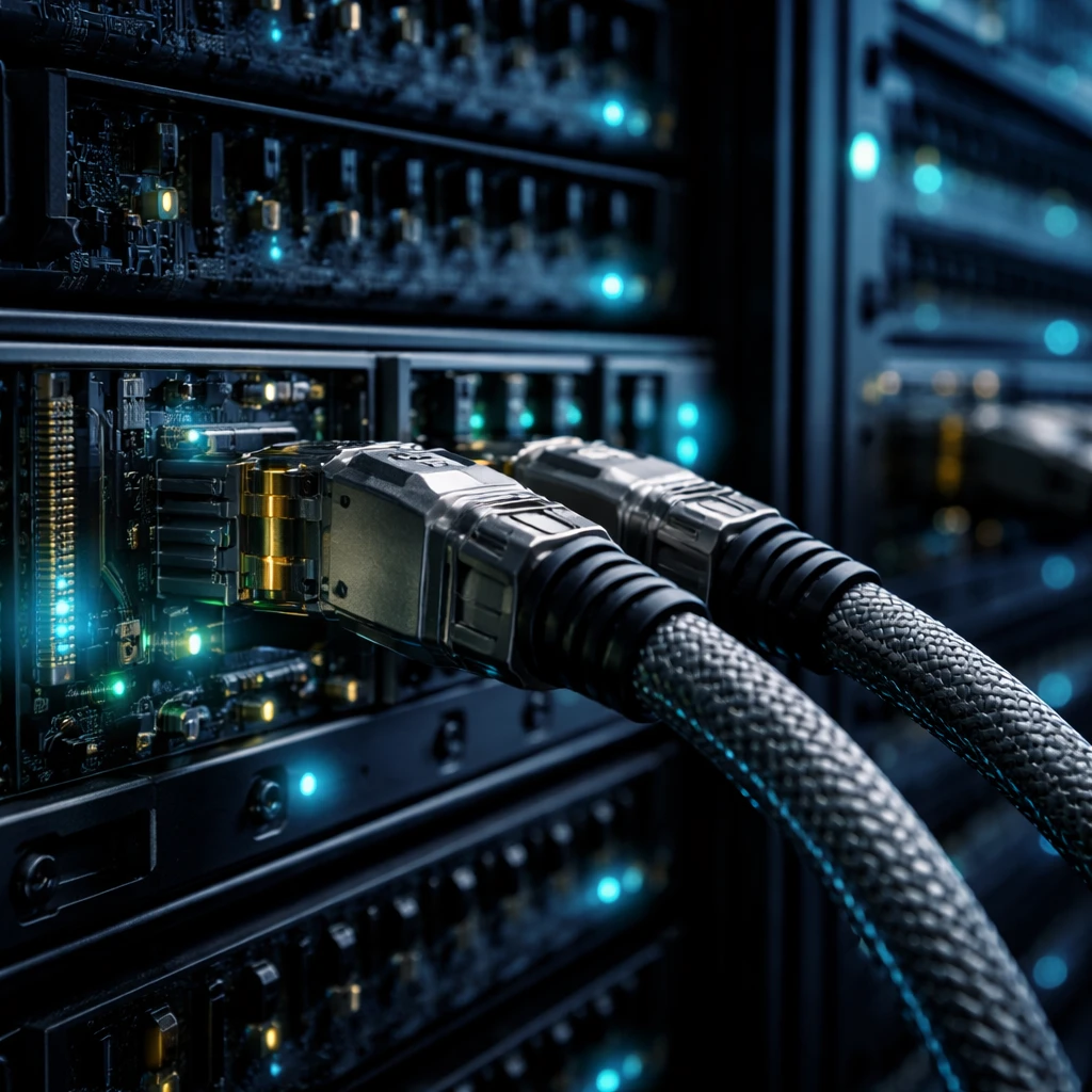 Credo (CRDO) - Market Misread the Setup; Buy the AI-Connectivity Compounder