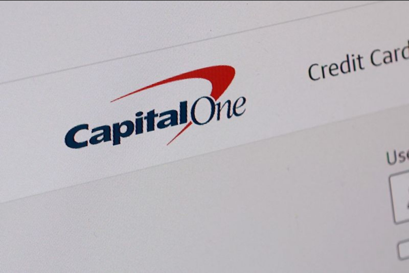Capital One Q1 Profit Falls Short as Bank Boosts Reserves for Potential Loan Losses