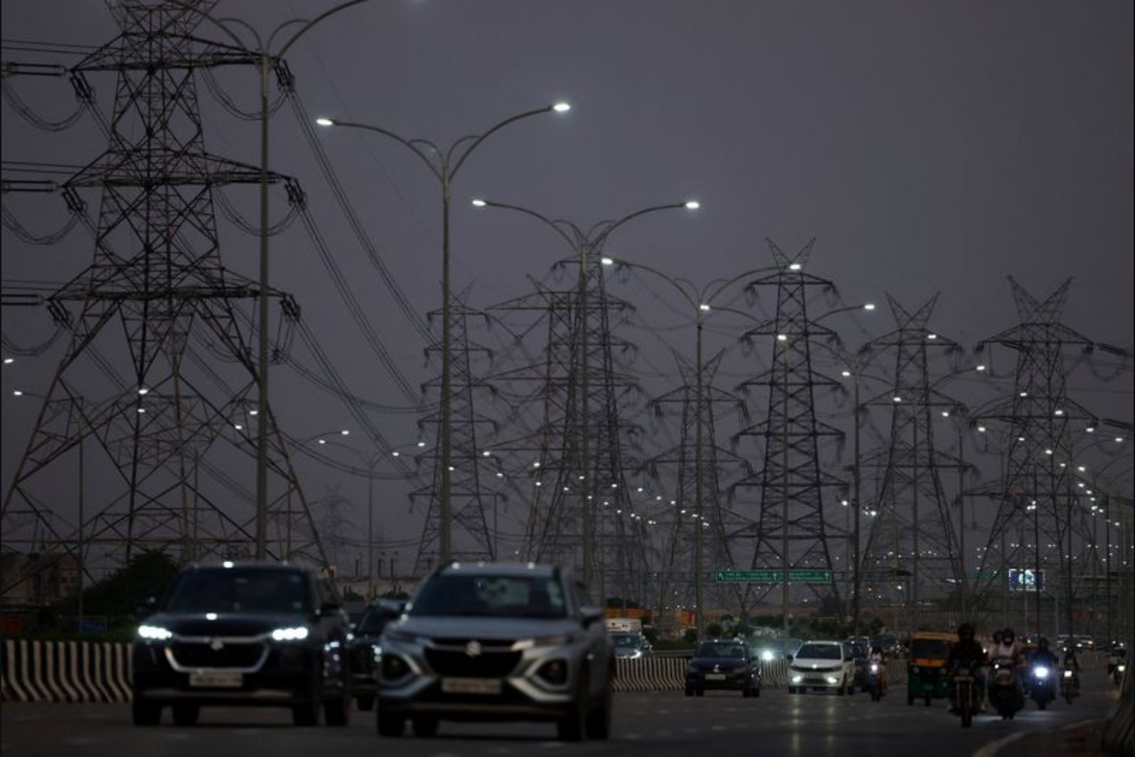 Governments Roll Out Diverse Measures to Shield Households From Rising Energy Costs