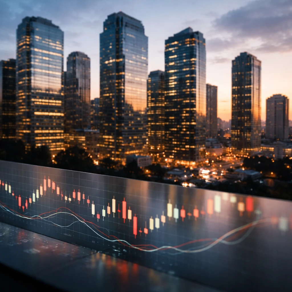 Magnetar-Linked Funds Execute $36.2 Million Divestment of CoreWeave Class A Shares