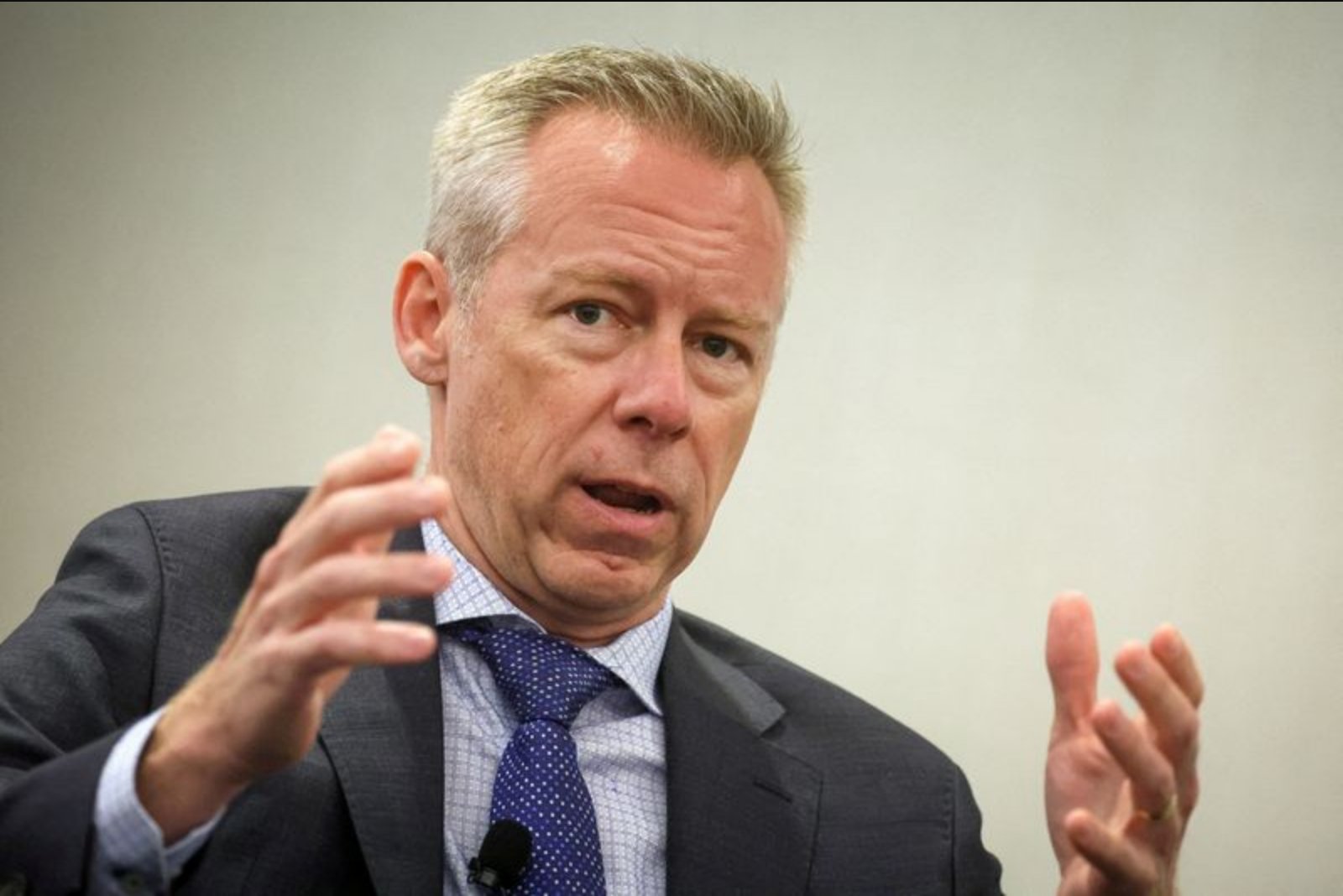 Toronto exchange urges Canada to allow semi-annual earnings reporting for all listed firms