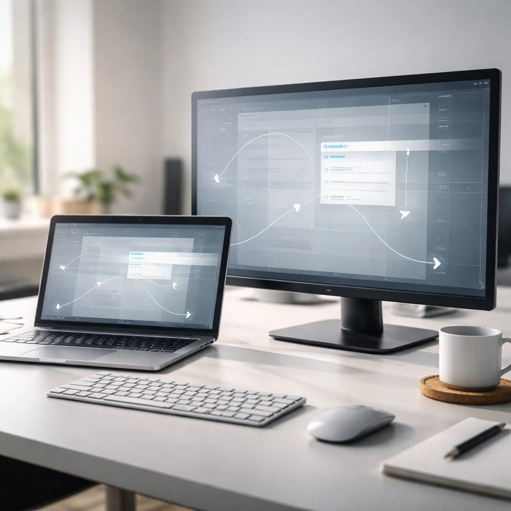 Meta to Deploy Desktop Monitoring Tool to Gather Employee Interaction Data for AI Training