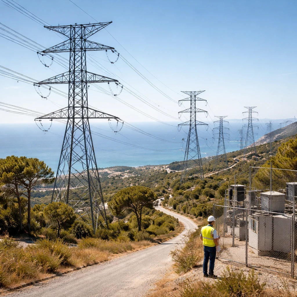 Jefferies Upgrades Redeia to Buy, Cites Valuation Gap and Post-2029 RAB Acceleration