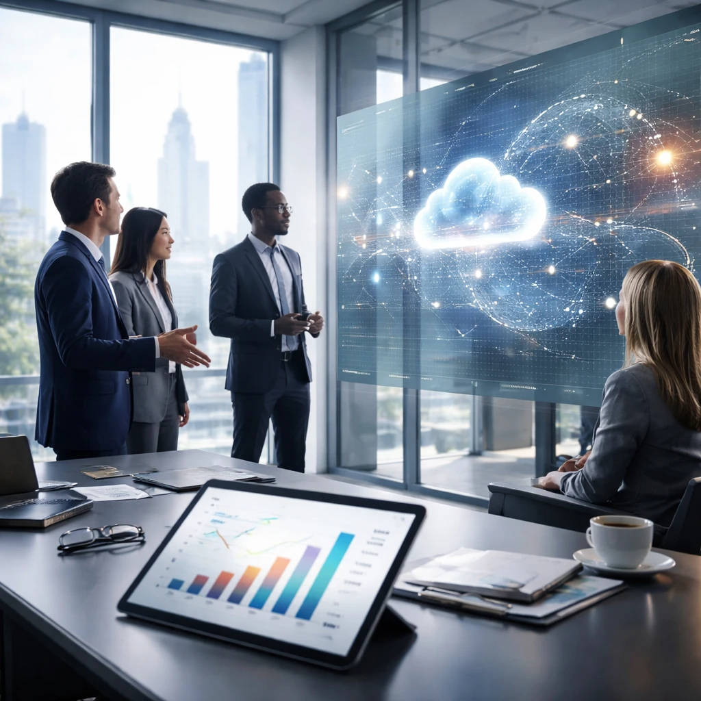 Monness Raises Salesforce to Buy, Citing Valuation and AI Resilience