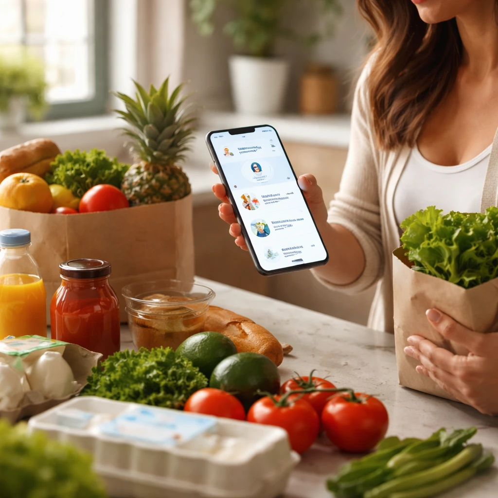 Raymond James Sees Instacart Momentum After Cart Assistant Rollout