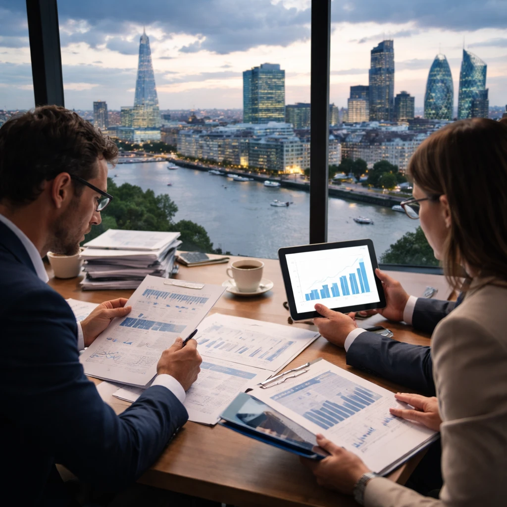 Jupiter shares tick higher as AUM hits record after CCLA deal