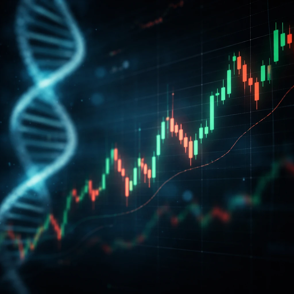 Dyne Therapeutics Director Executes $219,000 Stock Sale via Pre-Set Trading Plan