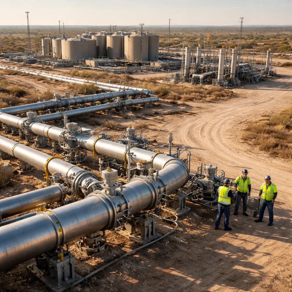 Western Midstream: High Yield Backed by Real Cash Flow — A 180-Day Income-Plus Trade