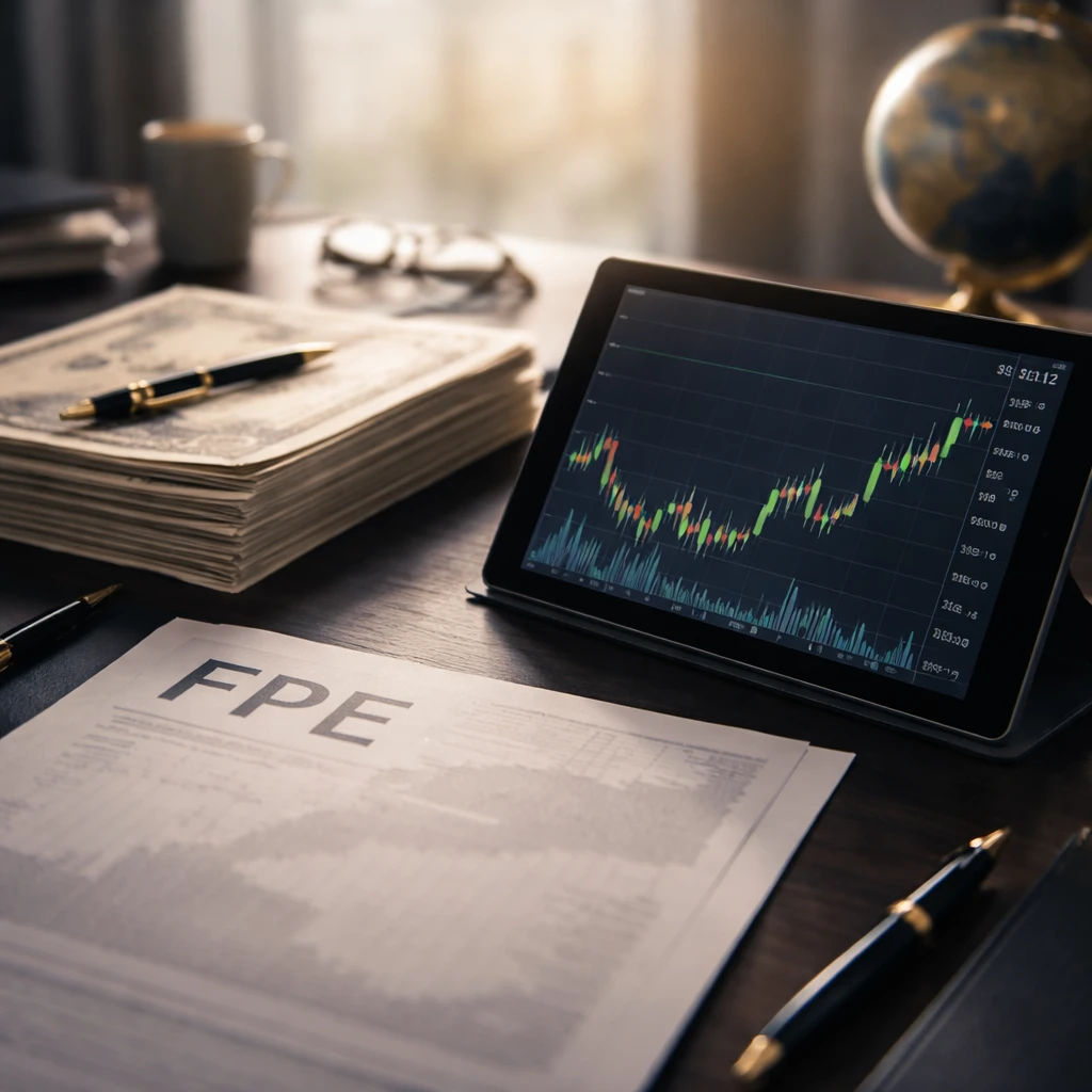 Preferred Income Play: Buy FPE After a Quiet Repricing