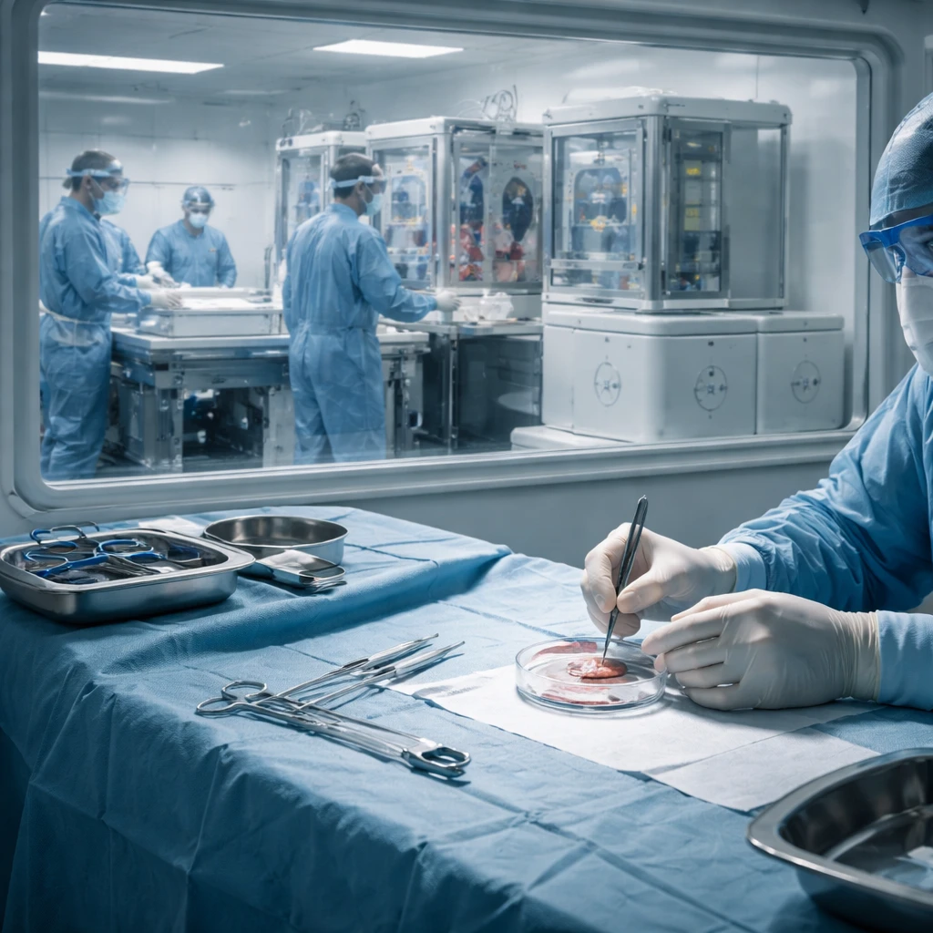 Buy Abeona (ABEO): ZEVASKYN Commercial Launch Makes the Risk/Reward Skewed to the Upside